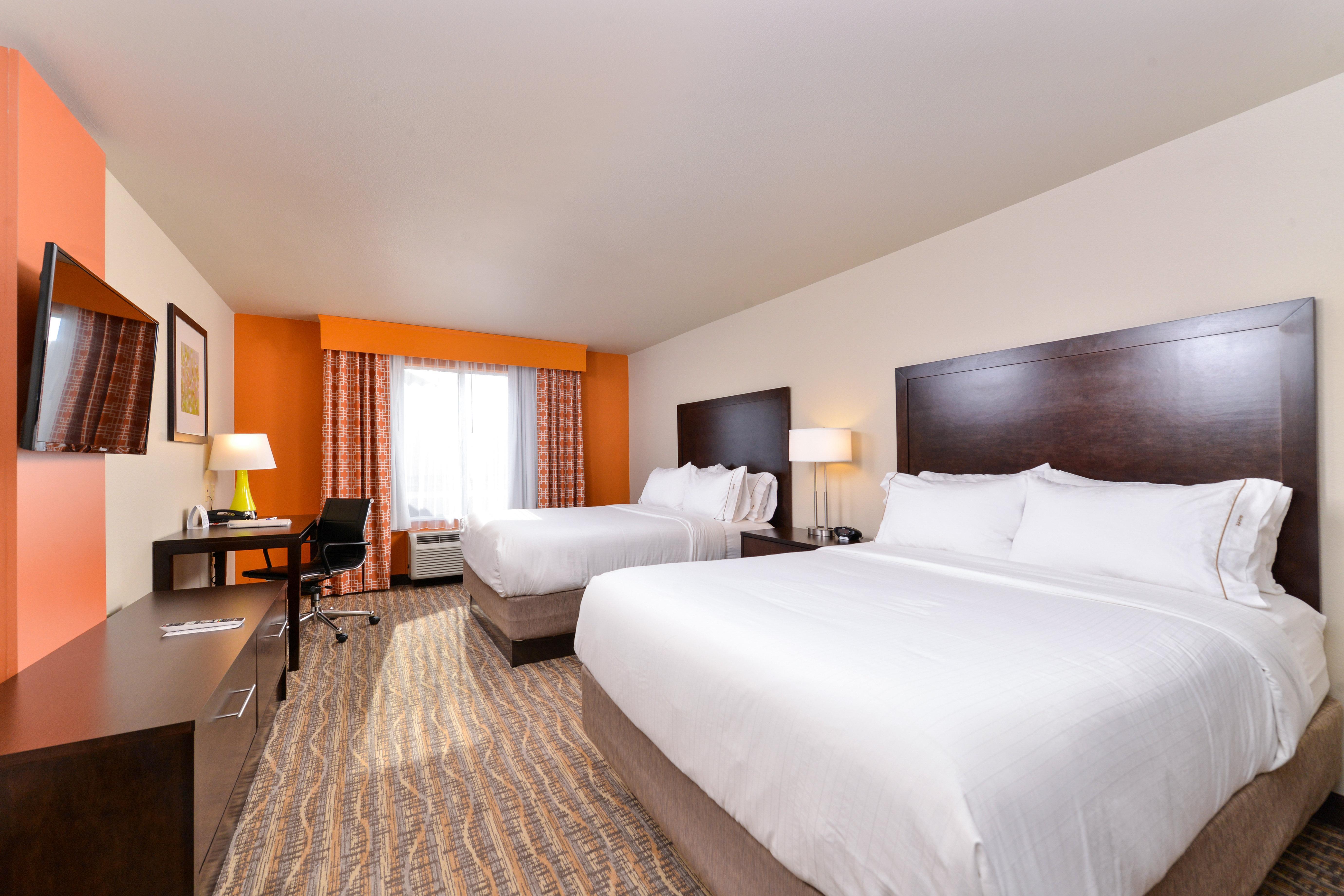 Holiday Inn Express Tomball By Ihg Exterior photo