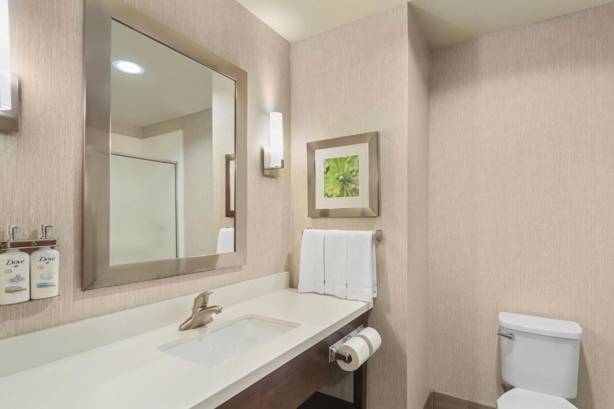 Holiday Inn Express Tomball By Ihg Exterior photo
